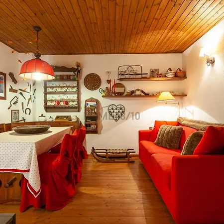 Apartment Maison Courmayeur *