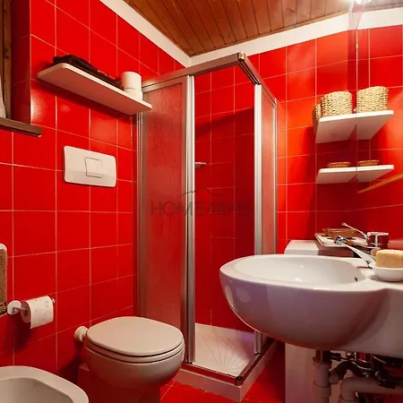 Apartment Maison Courmayeur Verrand